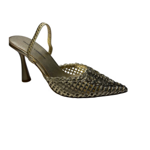 Tamara London Briella Gold