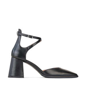 Womens Heels: EOS Zan