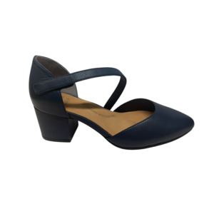 Ziera Vilmos XW-ZR Dark Navy