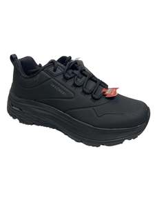 Womens Sneakers: Skechers Adilan arch fit