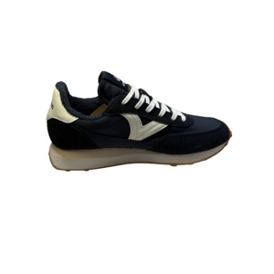 Womens Sneakers: Victoria Asrto Womens Sneakers Marino