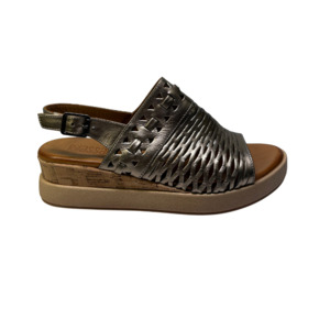 Womens Boots 1: Rilassare Trippy Proton