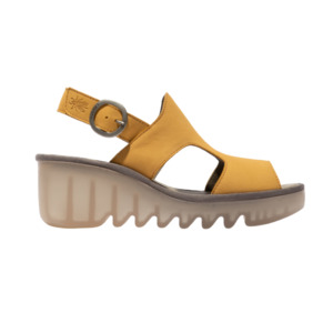 FLY London BAIF585FLY Bumblebee