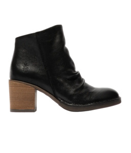 Womens Ankle Boots: Fly London Bell