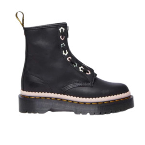 Dr Martens 1460 Pascal Zip Luxe Nappa
