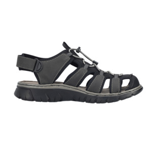 Rieker Mens Sandal Nettle 26770-00