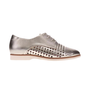 Mia Vita: Mia Vita Rihannah Oxford  Champagne