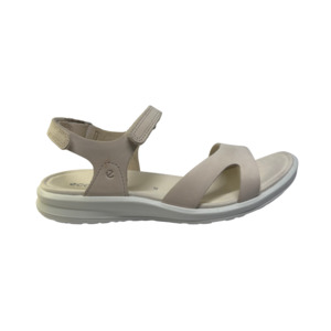 Ecco Cruise II Limestone 821883 02378