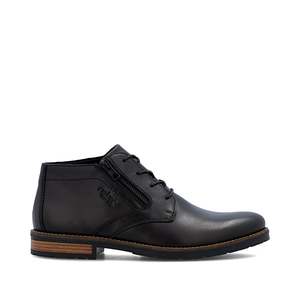 Mens Dress Shoes: Rieker Northport