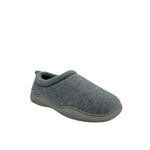 Womens Slippers: Suzie Slipper Grey