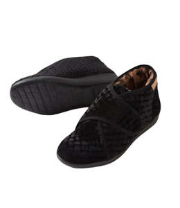 Ziera Foffie Slipper XW-ZR