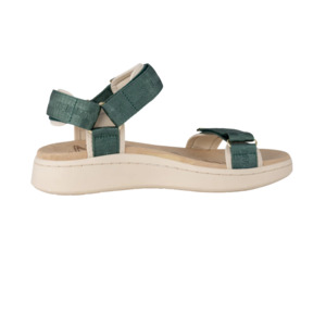 Woden: Woden Line Heritage - Deep Forest