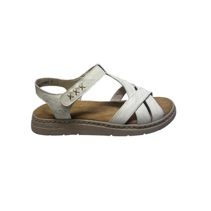 Rieker Serena V91 White