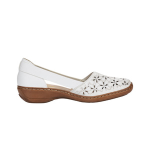 Rieker: Rieker Greece413 White
