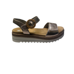 Rieker: Remonte Spain D0Q Rose Gold