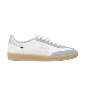 Rieker White/ Blue W2200-84