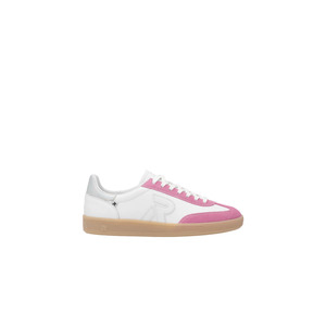 Rieker W2200-86 White/ Pink