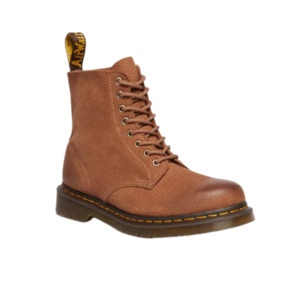 Dr Martens: Dr Martens 1460 Tumbled Nubuck