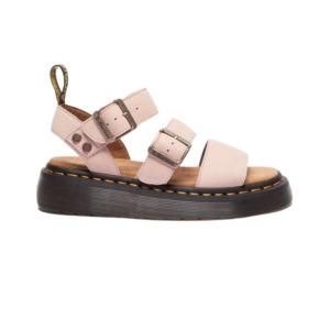 Dr Martens: Dr Martens Gryphon Quad Powder Pink