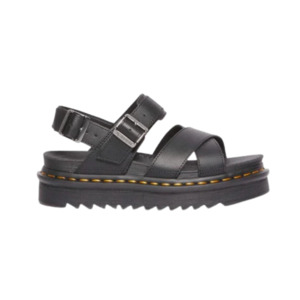Dr Martens: Dr Martens Voss II Black