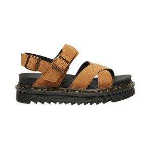 Dr Martens: Dr Martens Voss II Tan