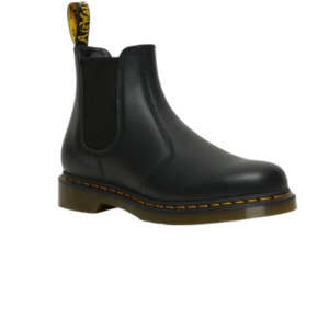 Dr Martens 2976 Nappa Chelsea Boot