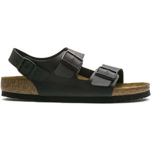 Birkenstock Milano Birko-Flor Black 0034791