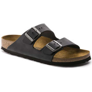 Birkenstock Arizona Oiled Leather 552111