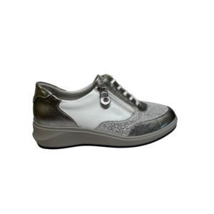 Suave Electra Silver Combo