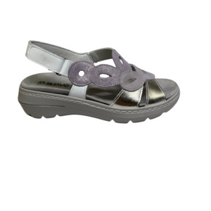 Suave Estelle Lilac Combo