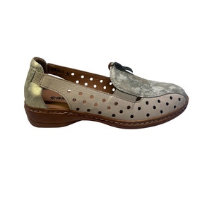 Cassini Maggie Swan/Gold