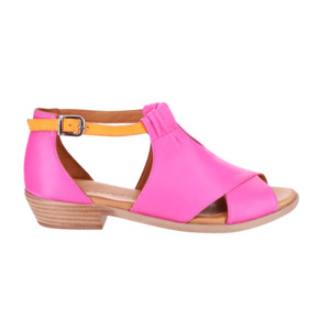 Le Sansa Digby Bead Orange