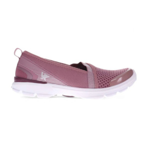 Vita Sole Freedom Slip On - Mauve