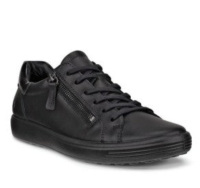 Ecco Soft 7 Black:  49055351052
