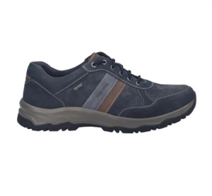 Mens Shoes: Josef Seibel Leroy