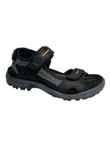 Mens Shoes: Ecco Offroad 069564-50034