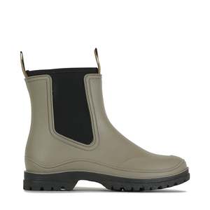 Accessories: Los Cabos Amelia Khaki