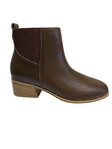 Womens Boots: Bay Lane Lyra