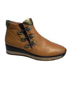 Womens Boots: Cassini Mission