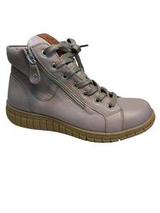 Womens Boots: Cabello Reagan Ankle Boot