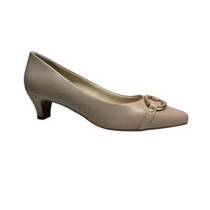 Womens Heels: Supersoft by Diana Ferrari - Laynes-SU