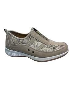 Just Bee Cavin Beige