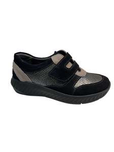 Womens Lace Ups: Suave Emmise
