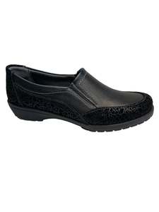 Womens Lace Ups: Suave Eldora