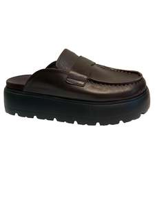 Womens Slip Ons Loafers: Mollini Kravitz