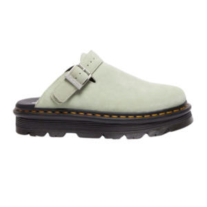 Dr Martens: Dr Martens Zeb Zag Mule
