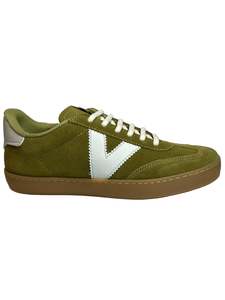 Womens Shoes: Victoria Berlin Olivia
