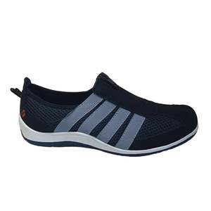 Womens Shoes: CC Resorts Jada Navy/Baby blue