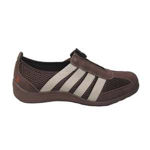 Womens Shoes: CC Resorts Jada Taupe/Cream
