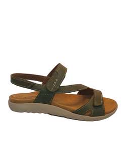 Womens Shoes: Josef Seibel Juliet